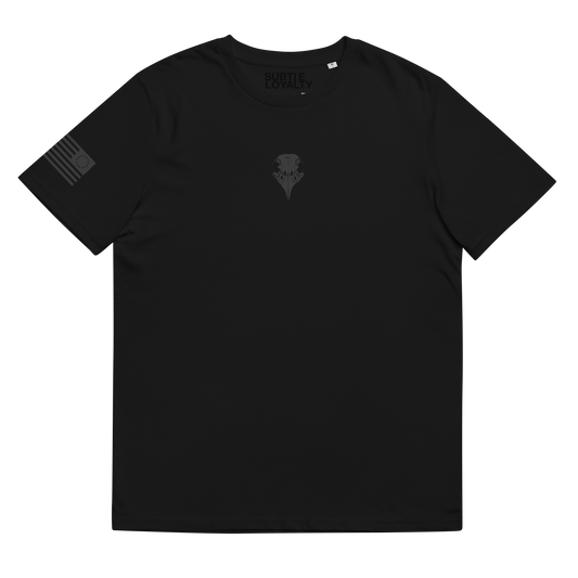 Eagle Skull Logo T in Going Dark